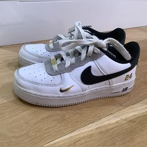 COPY - Nike Air Force 1s women’s sneakers